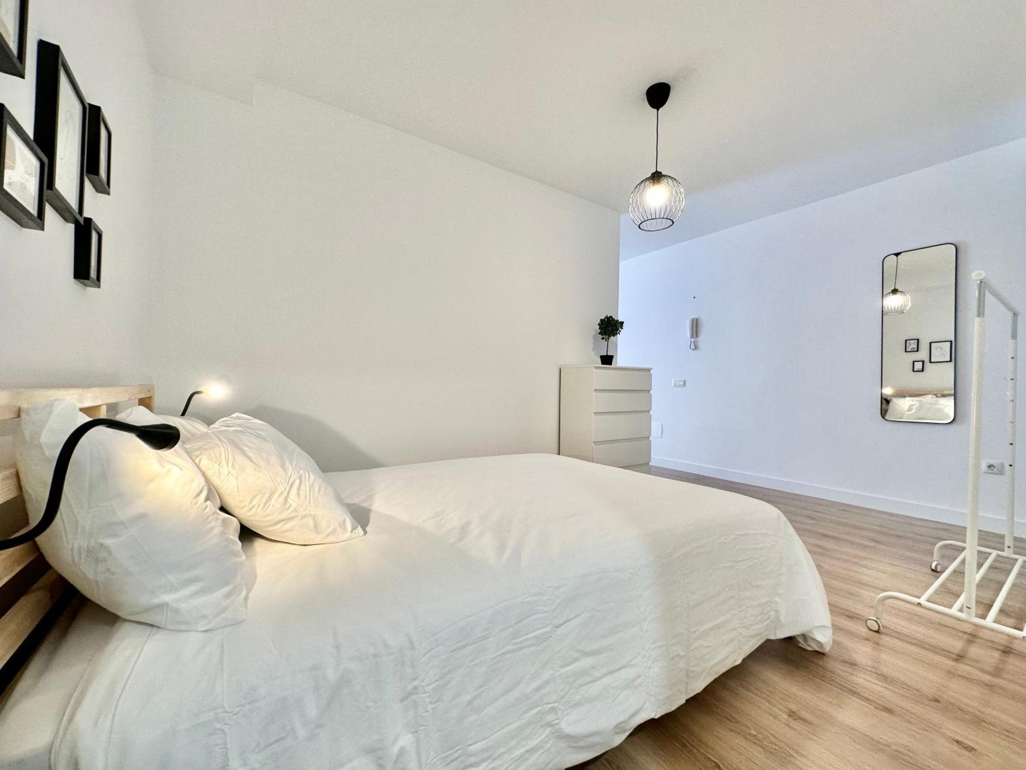Ferienwohnung Bluehorizon Haven Los Abrigos Exterior foto